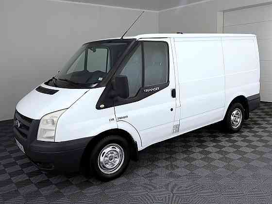 Ford Transit 280S Van 2.2 TDCi 63kW Tallina