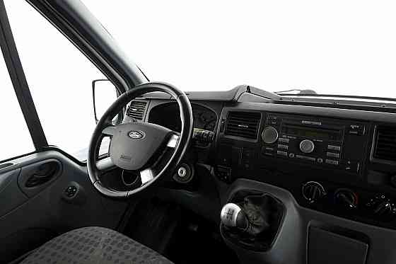 Ford Transit 280S Van 2.2 TDCi 63kW Tallina