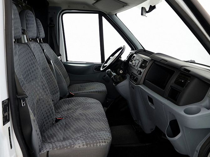 Ford Transit 280S Van 2.2 TDCi 63kW Tallina - foto 6