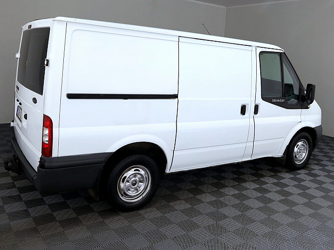 Ford Transit 280S Van 2.2 TDCi 63kW Tallina - foto 3