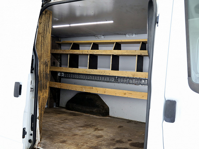 Ford Transit 280S Van 2.2 TDCi 63kW Tallina - foto 7