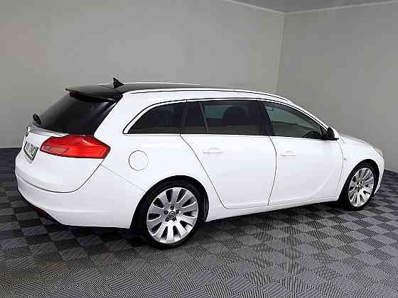 Opel Insignia Cosmo ATM 2.0 CDTi 118kW Tallina