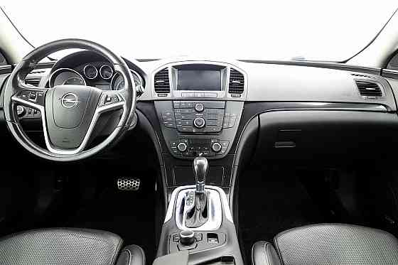 Opel Insignia Cosmo ATM 2.0 CDTi 118kW Tallina