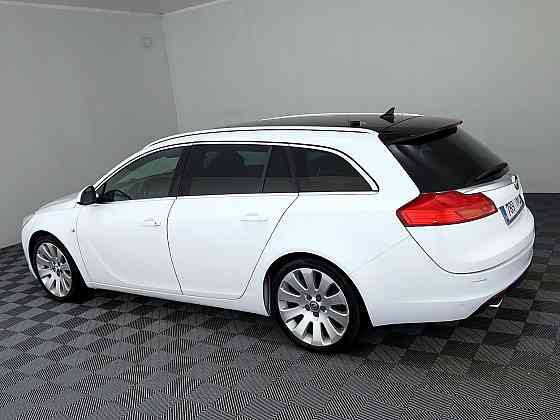 Opel Insignia Cosmo ATM 2.0 CDTi 118kW Tallina