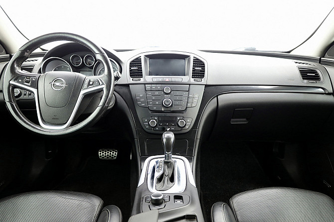 Opel Insignia Cosmo ATM 2.0 CDTi 118kW Tallina - foto 5
