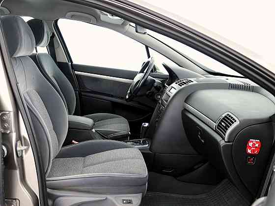 Peugeot 407 Elegance ATM 2.0 100kW Tallina