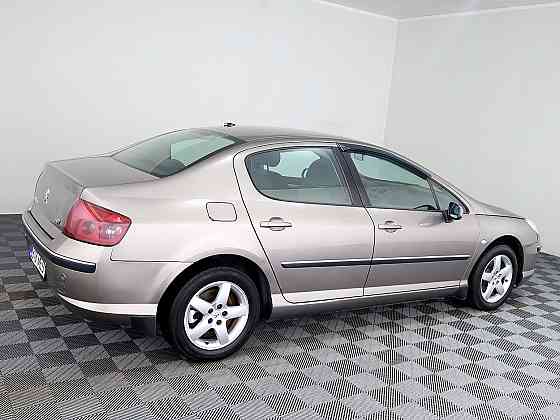 Peugeot 407 Elegance ATM 2.0 100kW Tallina