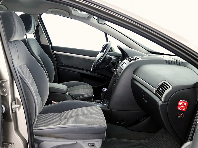 Peugeot 407 Elegance ATM 2.0 100kW Tallina - foto 6