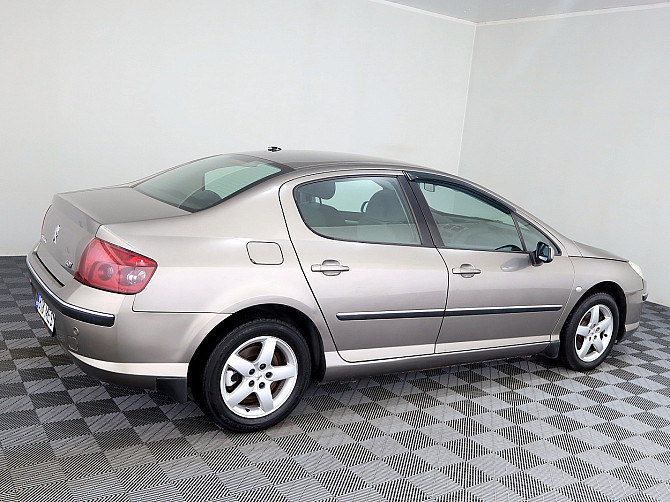 Peugeot 407 Elegance ATM 2.0 100kW Tallina - foto 3