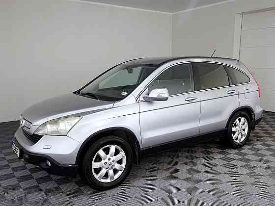 Honda CR-V Elegance ATM 2.0 110kW Tallina
