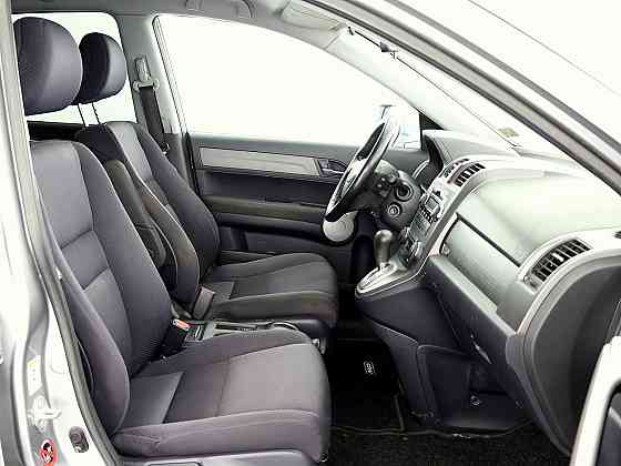 Honda CR-V Elegance ATM 2.0 110kW Tallina