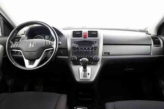 Honda CR-V Elegance ATM 2.0 110kW Tallina
