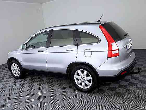 Honda CR-V Elegance ATM 2.0 110kW Tallina