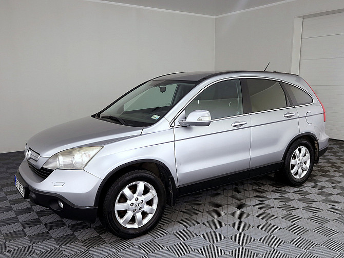 Honda CR-V Elegance ATM 2.0 110kW Tallina - foto 2