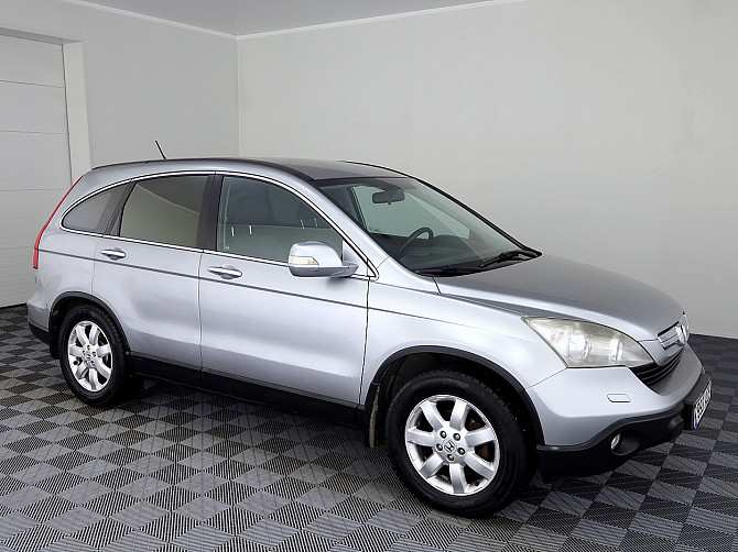 Honda CR-V Elegance ATM 2.0 110kW Tallina - foto 1