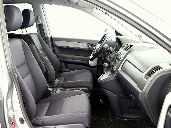 Honda CR-V Elegance ATM 2.0 110kW Tallina - foto 6