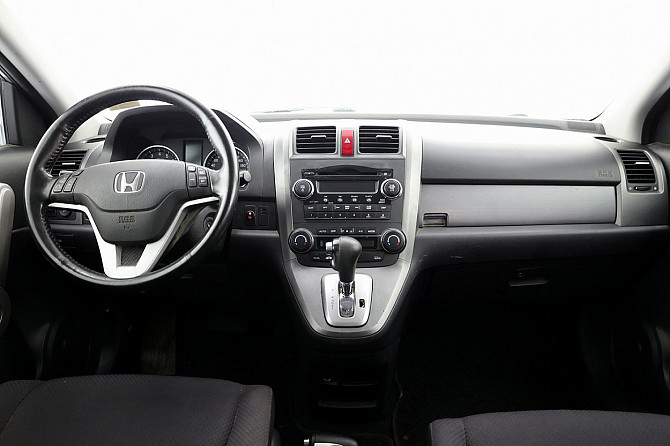 Honda CR-V Elegance ATM 2.0 110kW Tallina - foto 5