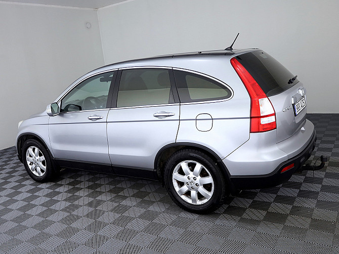 Honda CR-V Elegance ATM 2.0 110kW Tallina - foto 4