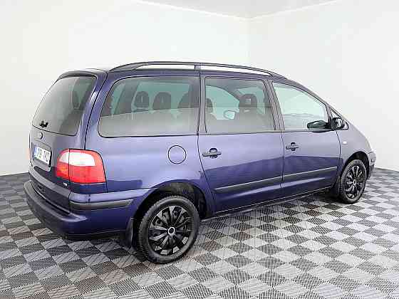 Ford Galaxy Comfort 1.9 TDCI 85kW Tallina