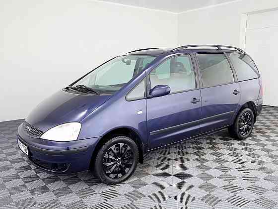 Ford Galaxy Comfort 1.9 TDCI 85kW Tallina