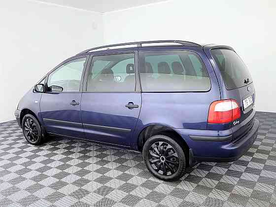 Ford Galaxy Comfort 1.9 TDCI 85kW Tallina