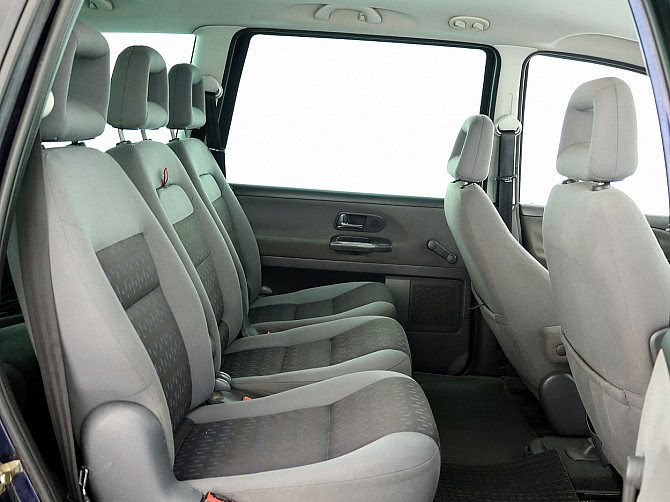 Ford Galaxy Comfort 1.9 TDCI 85kW Таллин - изображение 7