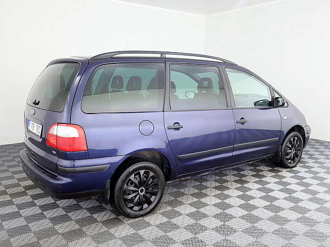 Ford Galaxy Comfort 1.9 TDCI 85kW Таллин - изображение 3