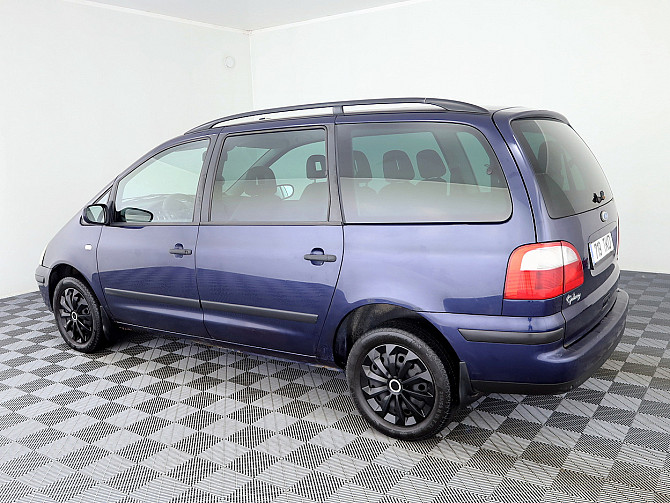 Ford Galaxy Comfort 1.9 TDCI 85kW Таллин - изображение 4