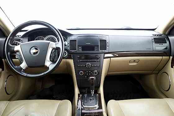 Chevrolet Epica Luxury ATM 2.0 VCDi 110kW Tallina