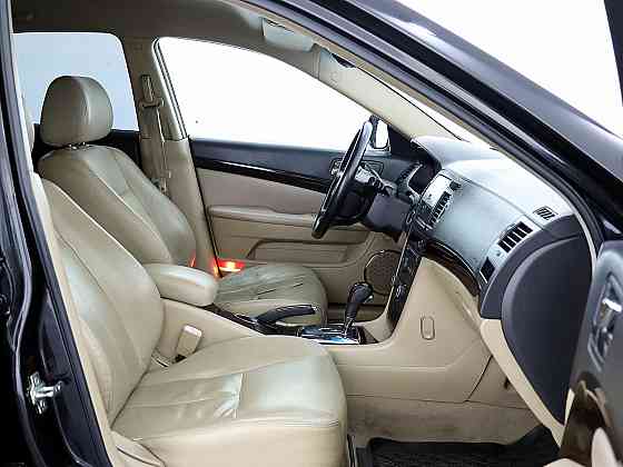 Chevrolet Epica Luxury ATM 2.0 VCDi 110kW Tallina