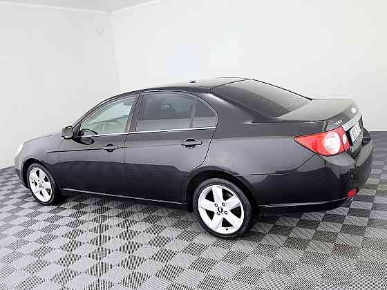 Chevrolet Epica Luxury ATM 2.0 VCDi 110kW Tallina