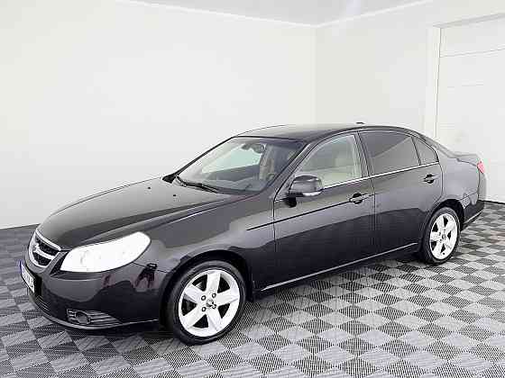 Chevrolet Epica Luxury ATM 2.0 VCDi 110kW Tallina