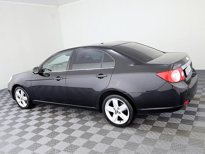Chevrolet Epica Luxury ATM 2.0 VCDi 110kW Tallina - foto 4