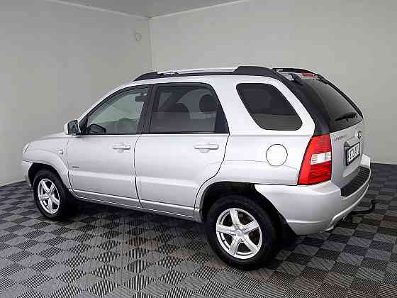 Kia Sportage Active 4x4 ATM 2.0 CRDi 83kW Tallina