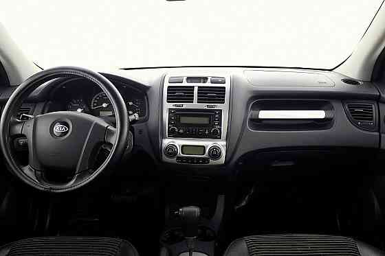Kia Sportage Active 4x4 ATM 2.0 CRDi 83kW Tallina