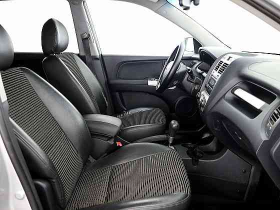 Kia Sportage Active 4x4 ATM 2.0 CRDi 83kW Tallina
