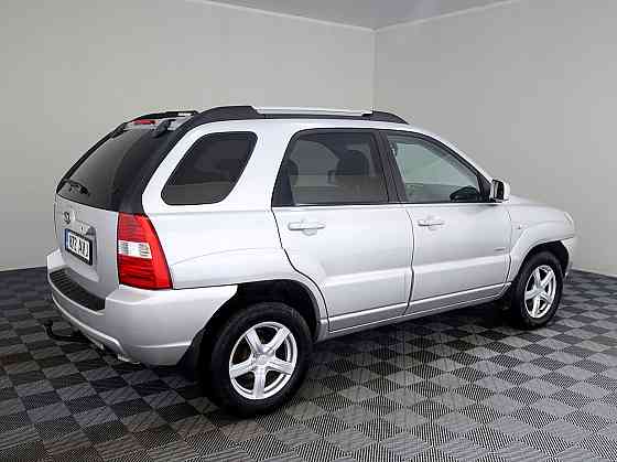 Kia Sportage Active 4x4 ATM 2.0 CRDi 83kW Tallina