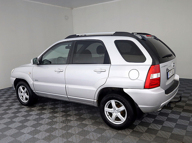 Kia Sportage Active 4x4 ATM 2.0 CRDi 83kW Tallina - foto 4