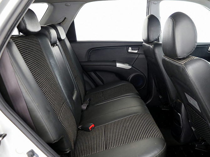 Kia Sportage Active 4x4 ATM 2.0 CRDi 83kW Tallina - foto 7