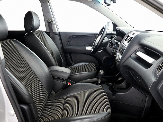 Kia Sportage Active 4x4 ATM 2.0 CRDi 83kW Tallina - foto 6