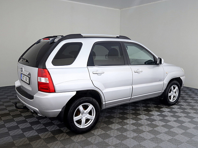 Kia Sportage Active 4x4 ATM 2.0 CRDi 83kW Tallina - foto 3