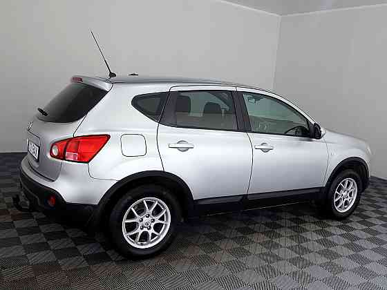 Nissan Qashqai Comfort LPG ATM 2.0 104kW Tallina