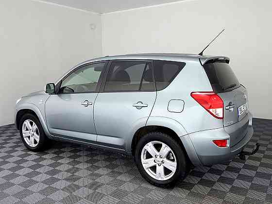 Toyota RAV4 Luxury 2.2 D-CAT 130kW Tallina