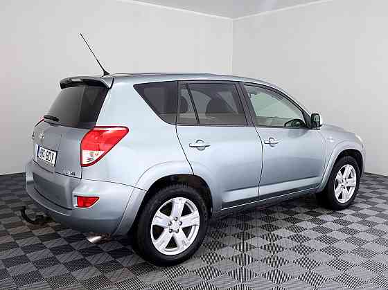 Toyota RAV4 Luxury 2.2 D-CAT 130kW Tallina