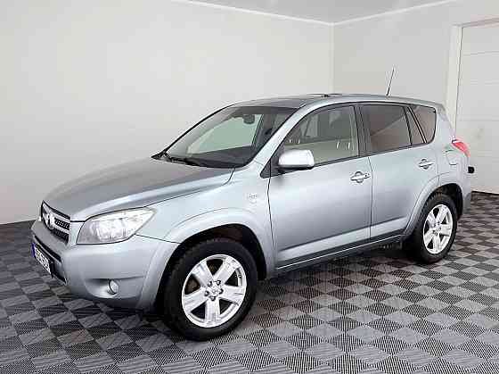 Toyota RAV4 Luxury 2.2 D-CAT 130kW Tallina