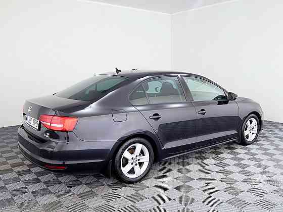 Volkswagen Jetta Comfortline Facelift 2.0 TDI 81kW Tallina