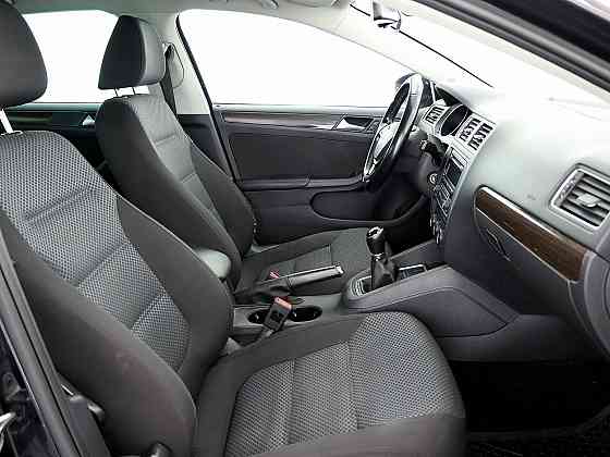 Volkswagen Jetta Comfortline Facelift 2.0 TDI 81kW Tallina