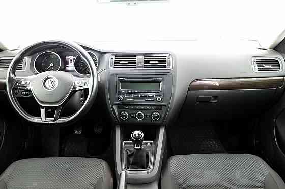 Volkswagen Jetta Comfortline Facelift 2.0 TDI 81kW Tallina
