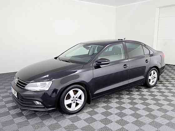 Volkswagen Jetta Comfortline Facelift 2.0 TDI 81kW Tallina