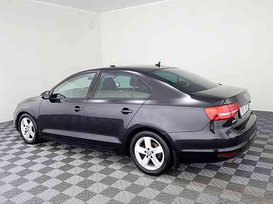 Volkswagen Jetta Comfortline Facelift 2.0 TDI 81kW Tallina